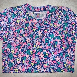 Vintage 80’s Hobie Top